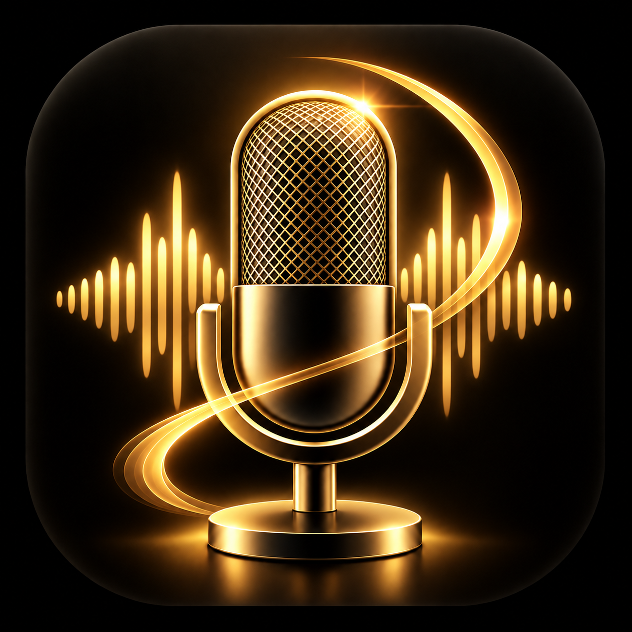 Icono de EB Voice Studio