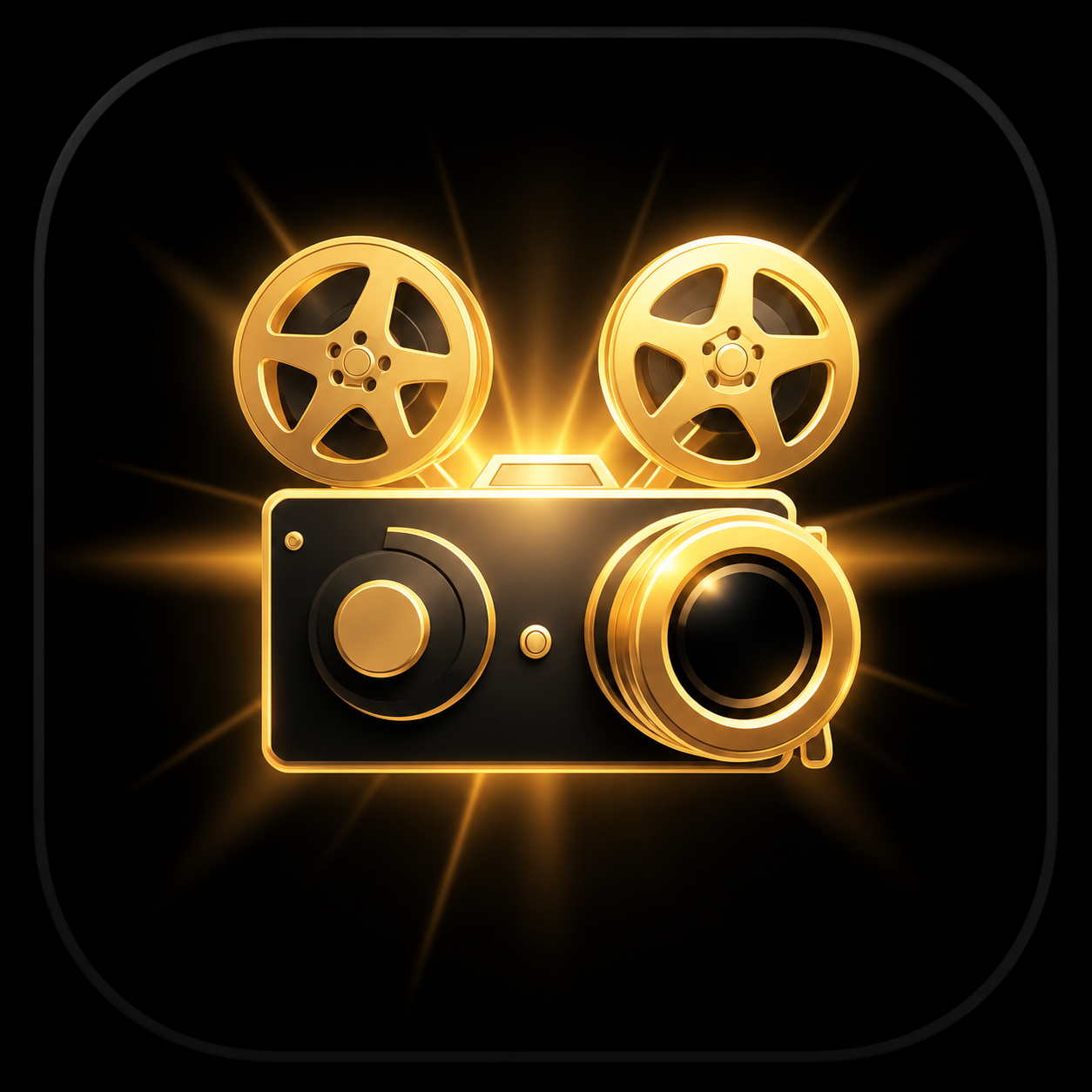 Icono de Globan Camera Acting