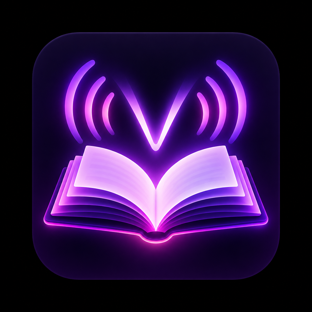 Icono de VibraVoice Digital