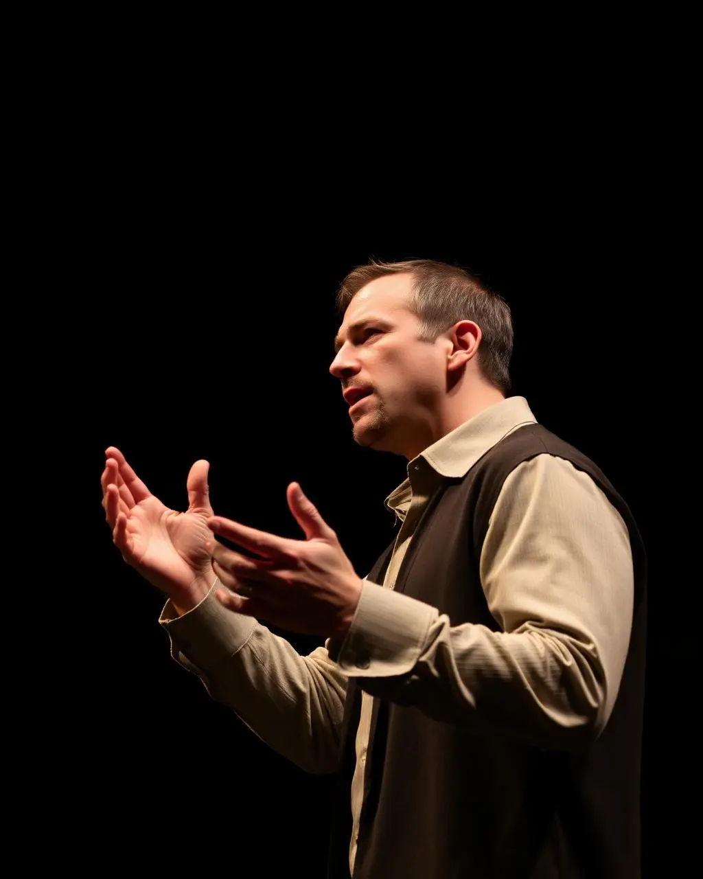 Programa de Teatro en Globan Stage Arts